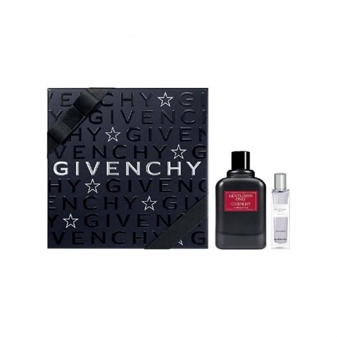 givenchy absolute gift set